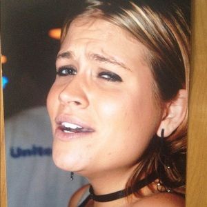 Meet your Posher, April